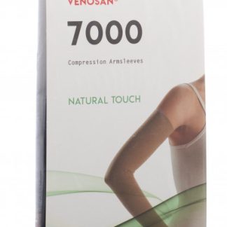 VENOSAN 7002 C-G KKL2 L kurz ohne Handansatz