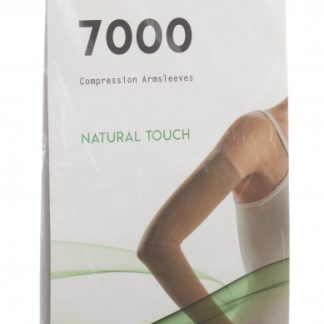 VENOSAN 7002 CG-H KKL2 S HR kurz ohne Handansatz