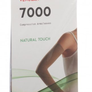 VENOSAN 7002 ZG-H KKL2 XL HR kurz mit Handansatz