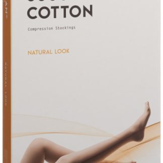 VENOSAN 3002 A-GH KKL2 XL lang off beige 1 Paar