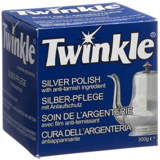 TWINKLE Silber Pflege Ds 300 g