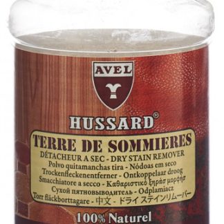 AVEL Reinigungserde terre de sommières 250 g