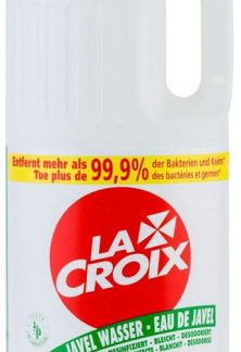 La Croix Classic 1.5 lt