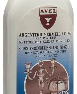 Avel Silver Fl 250 ml