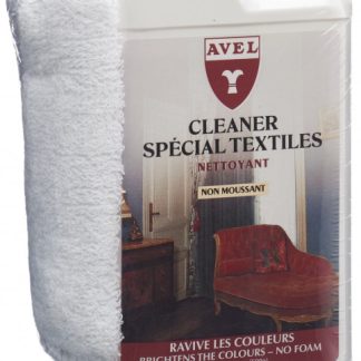 Avel Reinigungsmittel Textilien Kanister 500 ml
