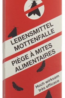 Formix Plus Lebensmittel Mottenfalle 3 Stk