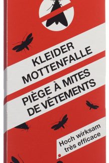 Formix Plus Kleider Mottenfalle 2 Stk