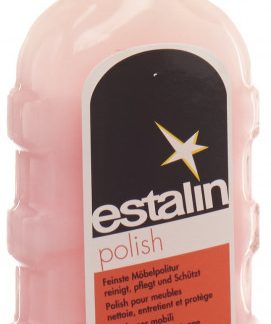 ESTALIN Politur Fl 125 ml