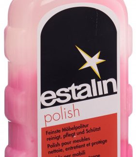 ESTALIN Politur Fl 1000 ml