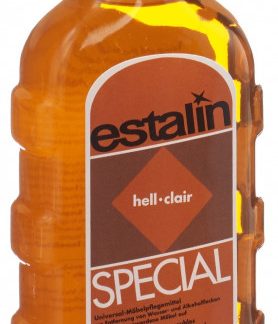 ESTALIN SPECIAL Politur hell Fl 125 ml