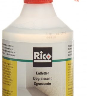 Rico Entfetter Spr 500 ml