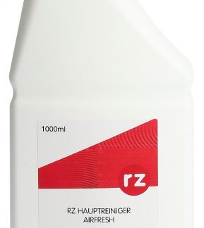 rz Hauptreiniger Airfresh 1 lt