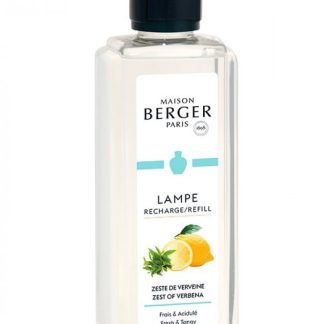 Maison Berger Parfum Zeste de Verveine 500 ml