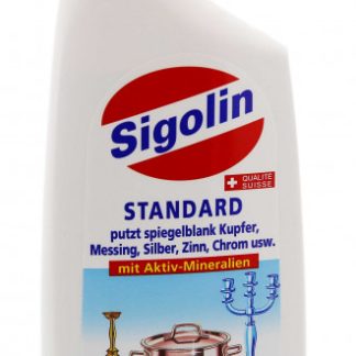 Sigolin Standard Fl 250 ml