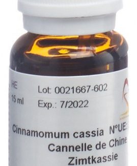 Aromasan Cassia Äth/Öl 15 ml