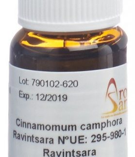 Aromasan Ravintsara ätherisches Öl 15 ml