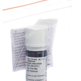 Aromasan Tea Tree Ätherisches Öl 5 ml