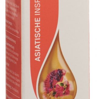 Aromasan Düfte für Duftspender Asiatische Inspiration 20 ml