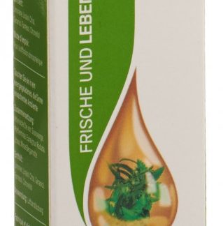 Aromasan Düfte für Duftspender Frische & Lebenskraft 20 ml