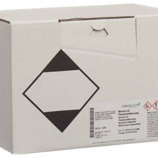 TOP TEN Benzin zur Fleckenentfernung 6 x 150 ml