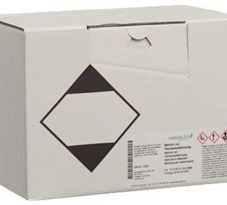 TOP TEN Benzin zur Fleckenentfernung 150 ml x 6Stk