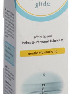 pjur med NATURAL glide 100 ml