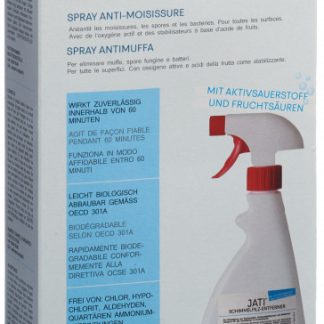 JATI Schimmelpilzentferner 500 ml