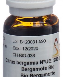 Aromasan Bergamotte Äth/Öl 15 ml