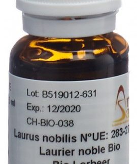 Aromasan Lorbeer Ätherisches Öl 15 ml