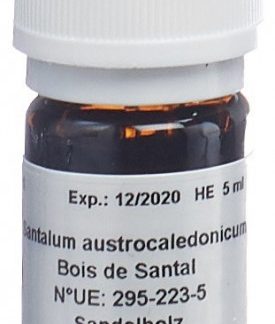 Aromasan Sandelholz Ätherisches Öl 5 ml