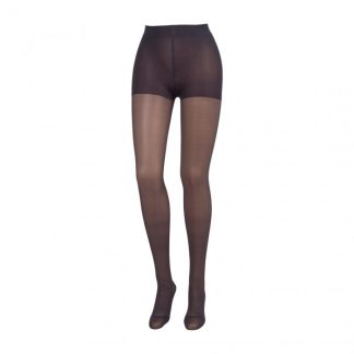 CALYPSO Strumpfh (A-T 140) GrV schwar 1 Paar