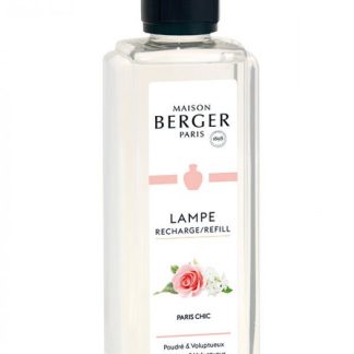 Maison Berger Parfum Paris chic 500 ml