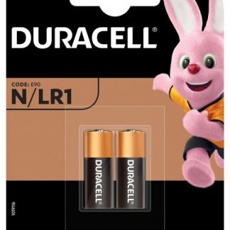Duracell Batterie Foto MN9100 1.5V 2 Stk