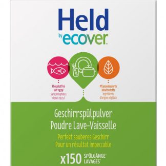 Held Geschirrspülpulver 3 kg