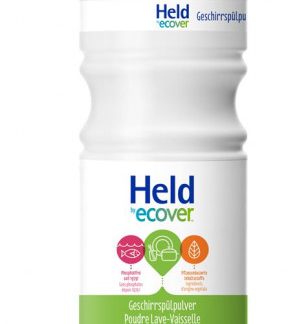 Held Geschirrspülpulver 850 g