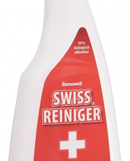 Renuwell Swiss Reiniger Spr 500 ml