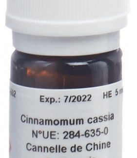 Aromasan Cassia Äth/Öl 5 ml
