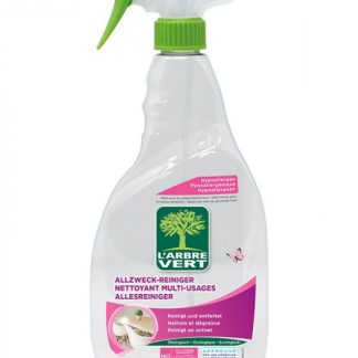 L'ARBRE VERT Allzweckreiniger Spray 740 ml