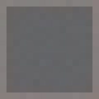 ELSA Überzug Reisekissen 33x11cm anthrazit