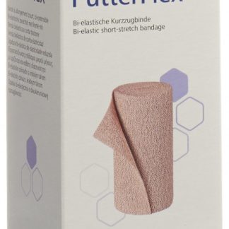 Pütter Flex Binde 12cmx5m 1 Stück