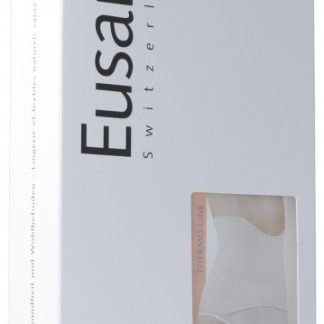 Eusana Nierenwärmer anatomisch M ivoire Swiss M.Silk