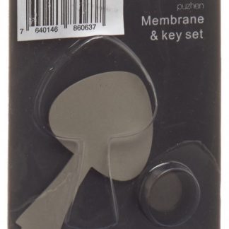 Aromalife Yun Aromavernebler Ersatzmembran