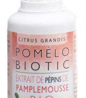 Bioligo Pomélo Biotic BIO Extrait de Pépins de pamplemousse 50 ml