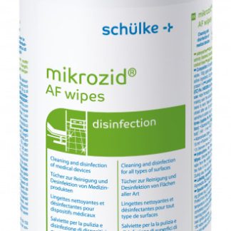 mikrozid AF wipes Ds 150 Stk