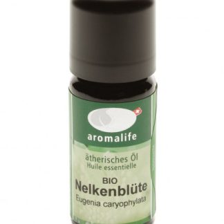 Aromalife Nelkenblüte Äth/Öl BIO 10 ml