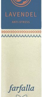 Faircense Räucherstäbchen Lavendel/Anti-Stress 10 Stk