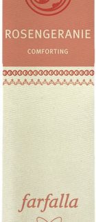 Faircense Räucherstäbchen Rosengeranie/Comforting 10 Stk