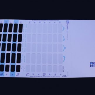 PHARMIS Blisterkarten Quinto Early 250 Stk