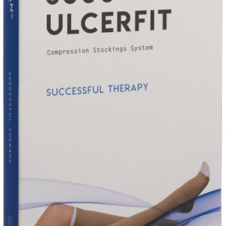 VENOSAN 8003 Ulcerfit Set A-D KKL3 XL lang