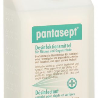 Pantasept Sprühlösung 500 ml
